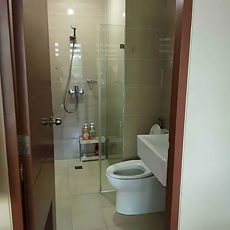 Palm Tree Villas - Studio Unit