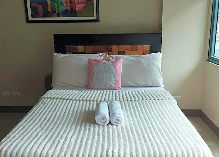 شقة فندقية Palm Tree - Unit *