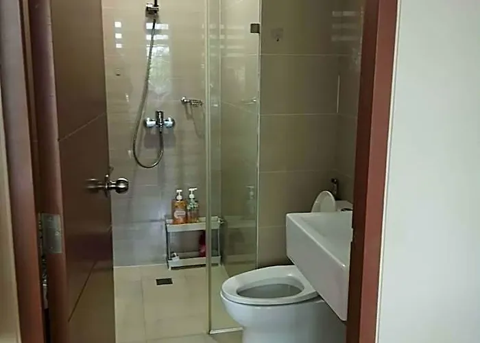 Palm Tree - Unit Hotel *
