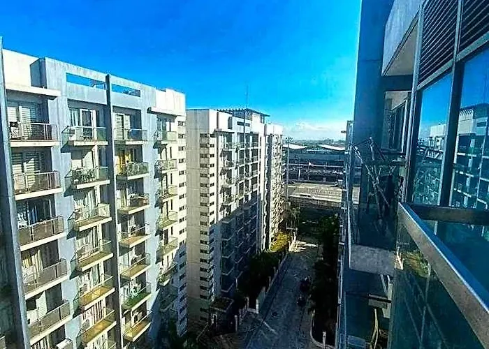Palm Tree - Unit Hotel