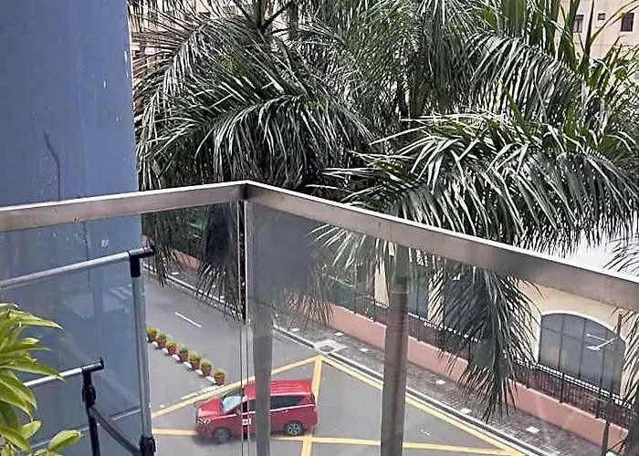 Palm Tree - Unit * Manila