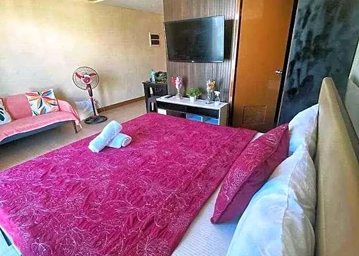 Hotel Palm Tree - Unit